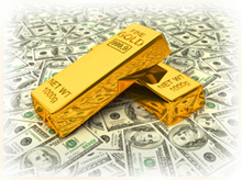 Receive the Most Cash For Your Gold 
