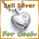 Sell Your Silver